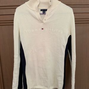 Tommy Hilfiger S- long sleeve